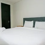 Stunning 2Br With Private Lift At Masterpiece The Epicentrum Kuningan Apartment By Travelio