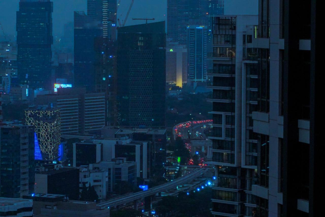 Stunning 2br With Private Lift At Masterpiece The Epicentrum Kuningan By Travelio Jakarta