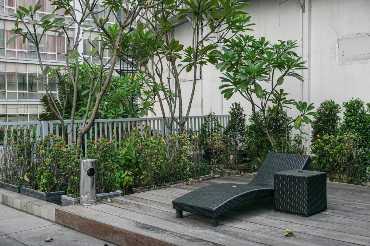 Apartment Stunning 2br With Private Lift At Masterpiece The Epicentrum Kuningan By Travelio