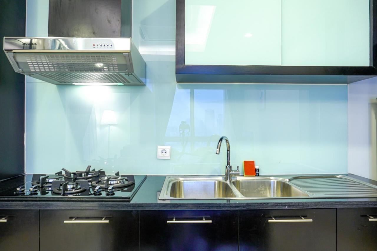 Stunning 2br With Private Lift At Masterpiece The Epicentrum Kuningan By Travelio *