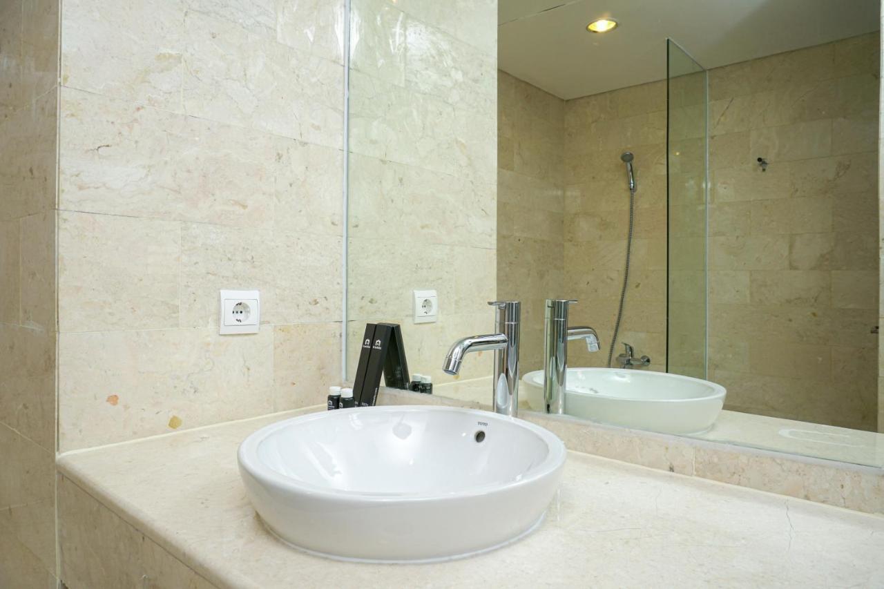Stunning 2br With Private Lift At Masterpiece The Epicentrum Kuningan By Travelio *